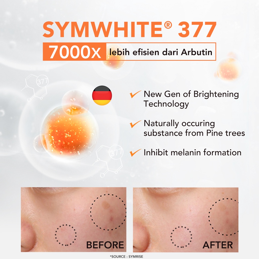 YOU Radiance Up! Antioxidant Serum 20ml
