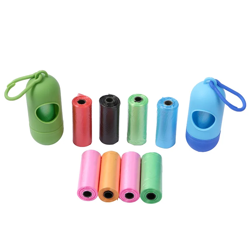 Dispenser Popok (Gantungan Kantong Plastik Sampah Popok Bayi)