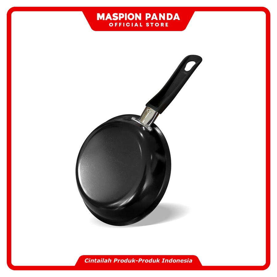 Maspion PRISMA Teflon 18cm - Frypan Non Stick