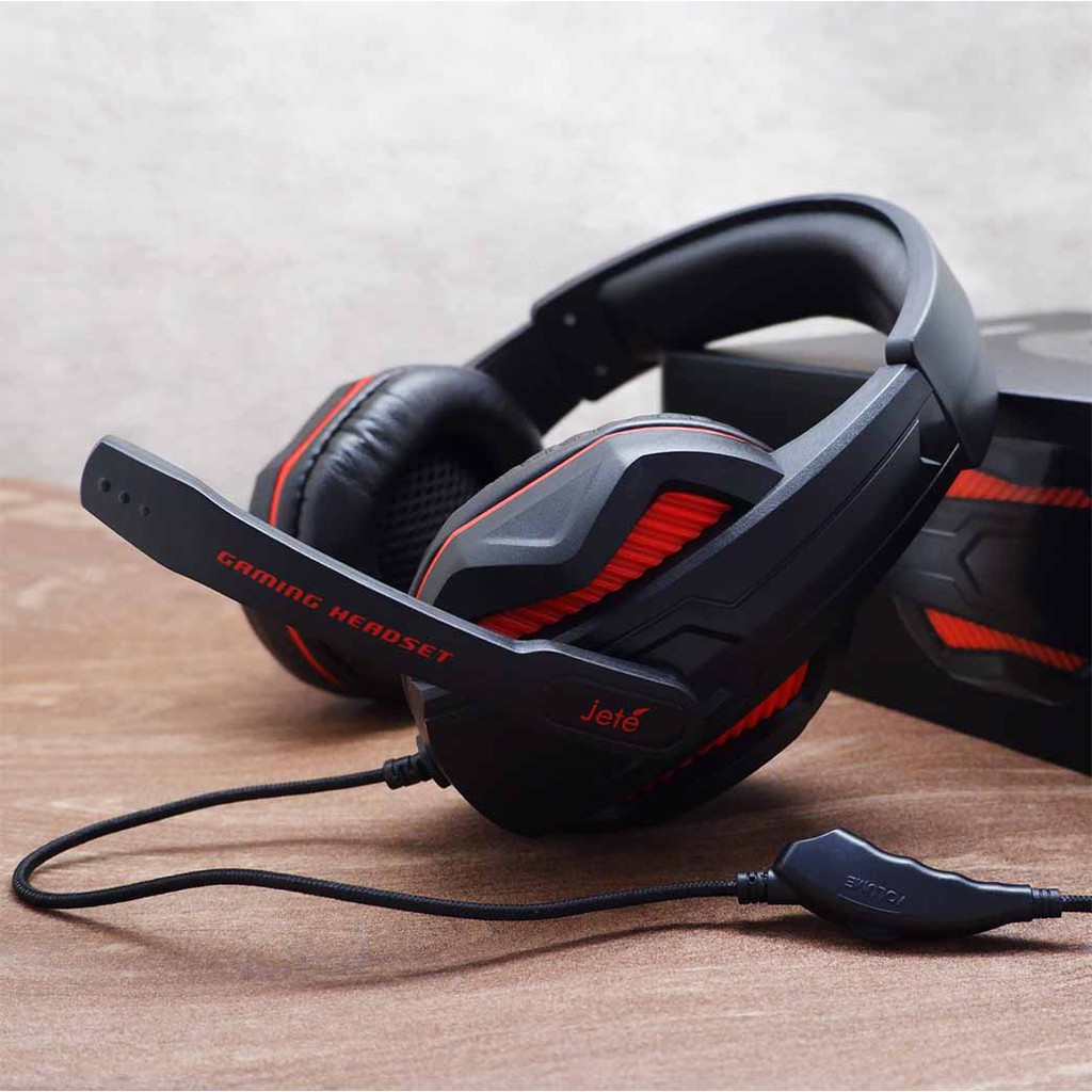 JETE Headphone Gaming G3