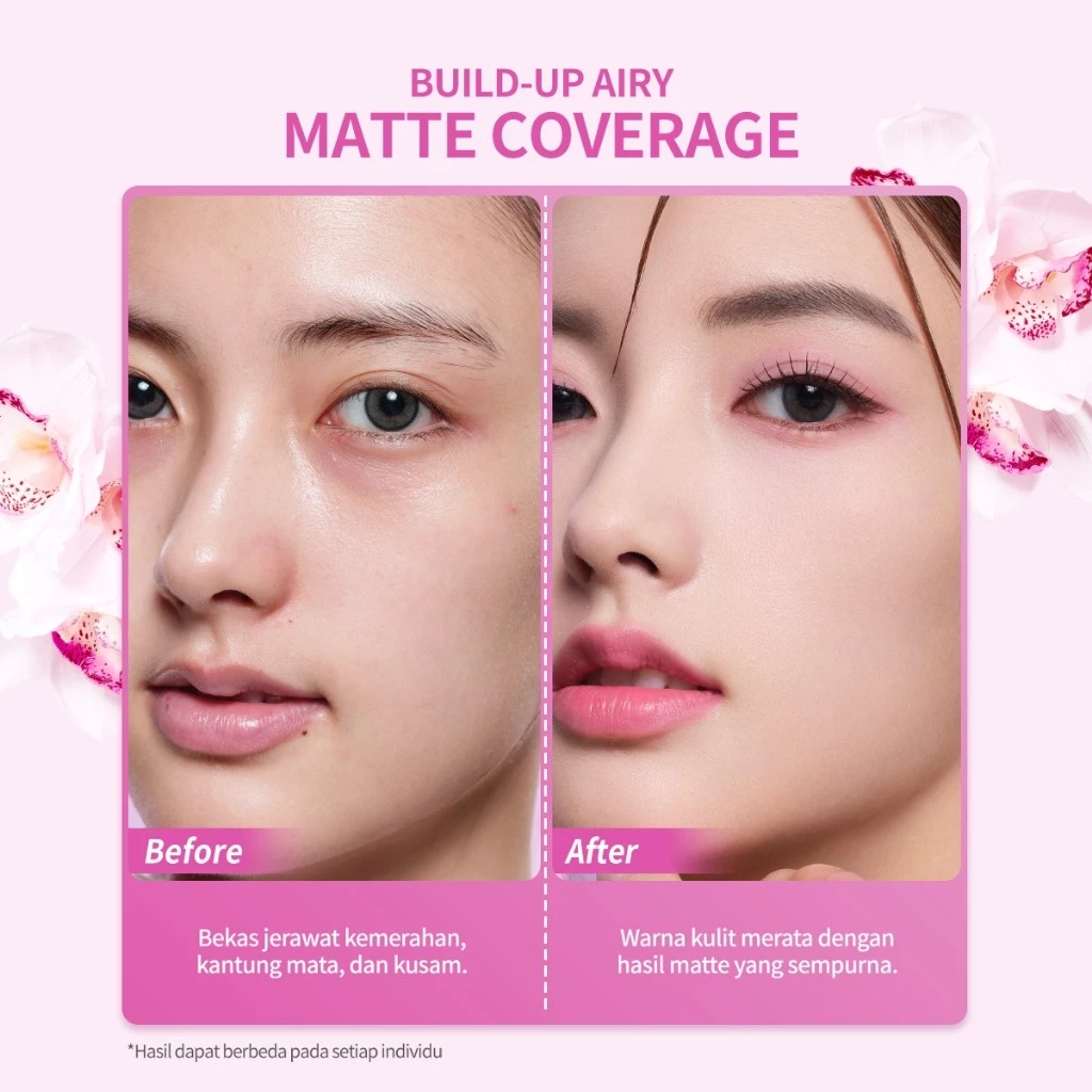 Barenbliss Bloomatte Perfect Zoom Cover Cushion 15gr - TW2 Lotus