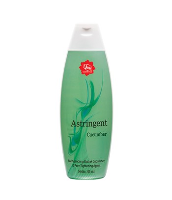 VIVA Astringent Cucumber 200ml (Besar)