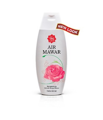 VIVA Air Mawar 100ml