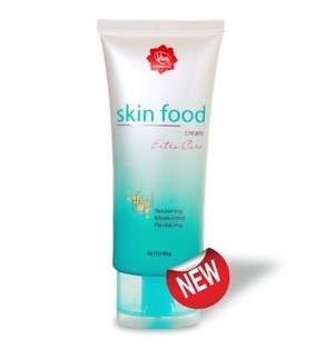VIVA Skin Food Extra Care 50gr
