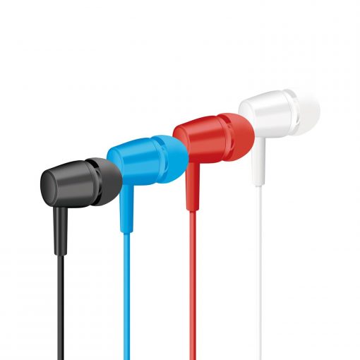JETE Handsfree HA1 Super Bass JETE Handsfree HA1 Super Bass