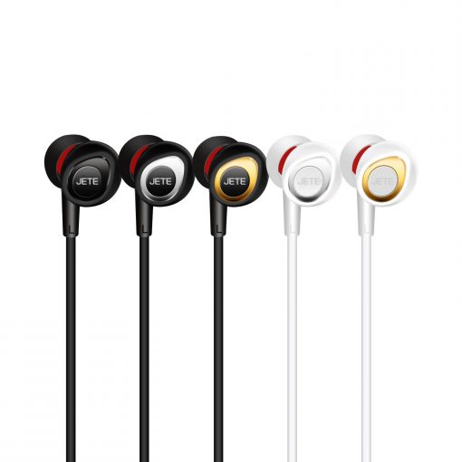 JETE Handsfree Foxy Super Bass