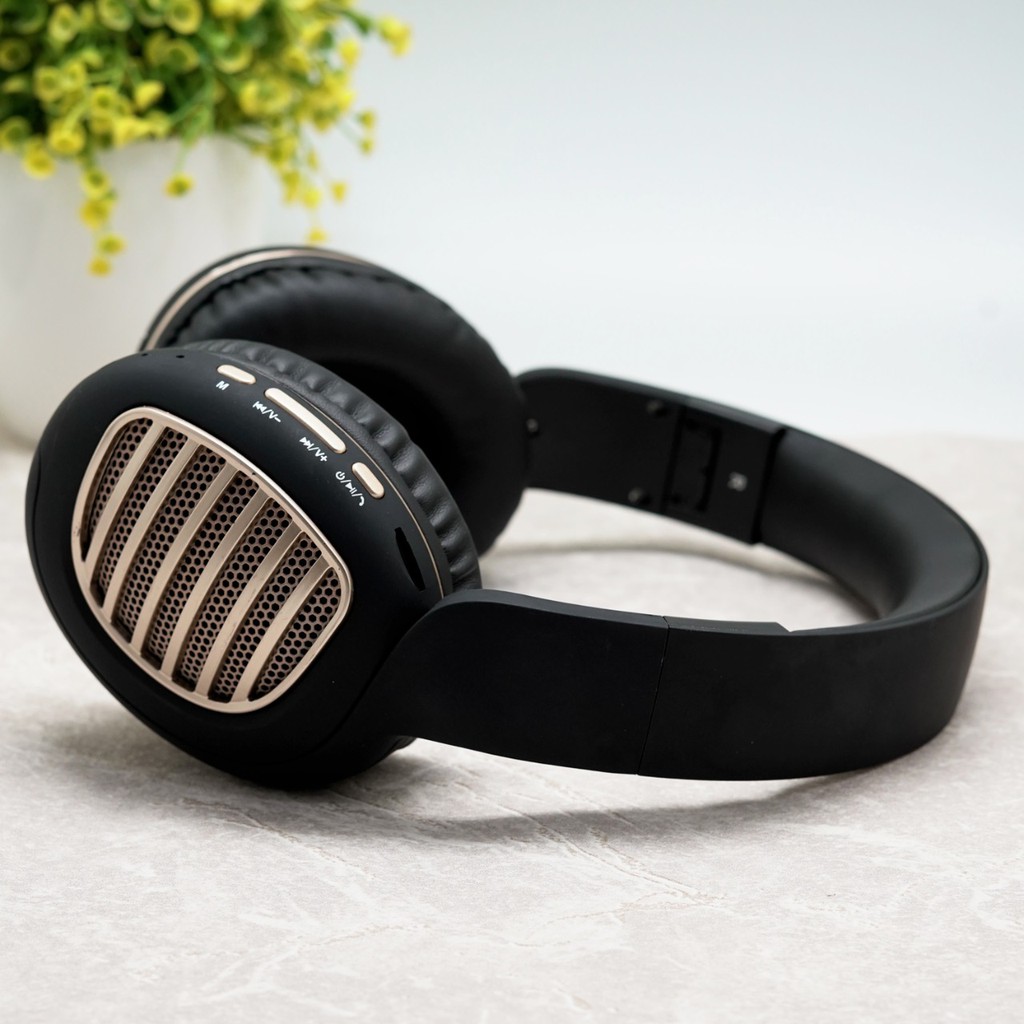 JETE Headphone Bluetooth JETE-06 Extreme Super Bass