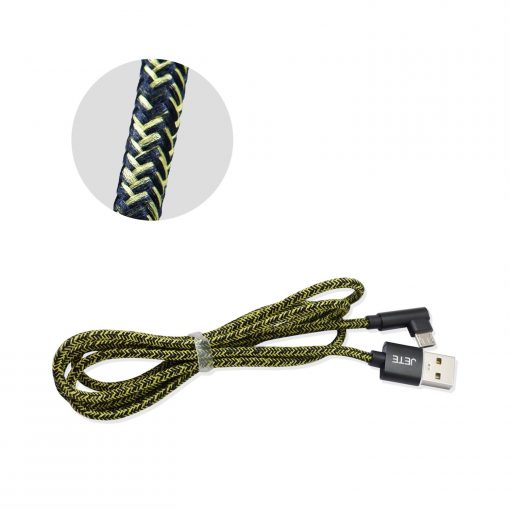 JETE Kabel Gaming CA1 - Type C