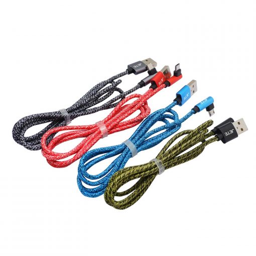 JETE Kabel Gaming CA1 - Type C