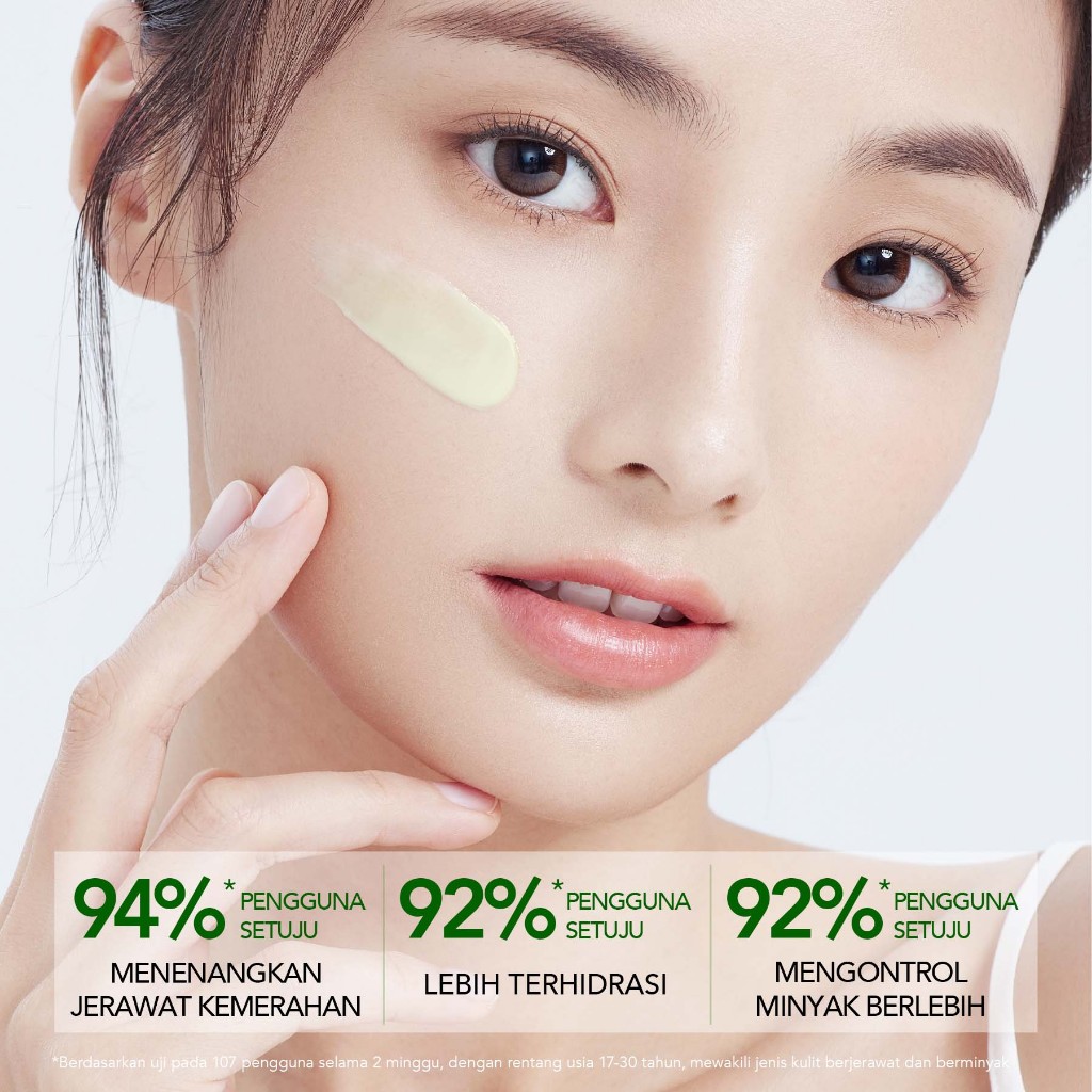 YOU Acneplus Multi Action Skin Cream 30gr