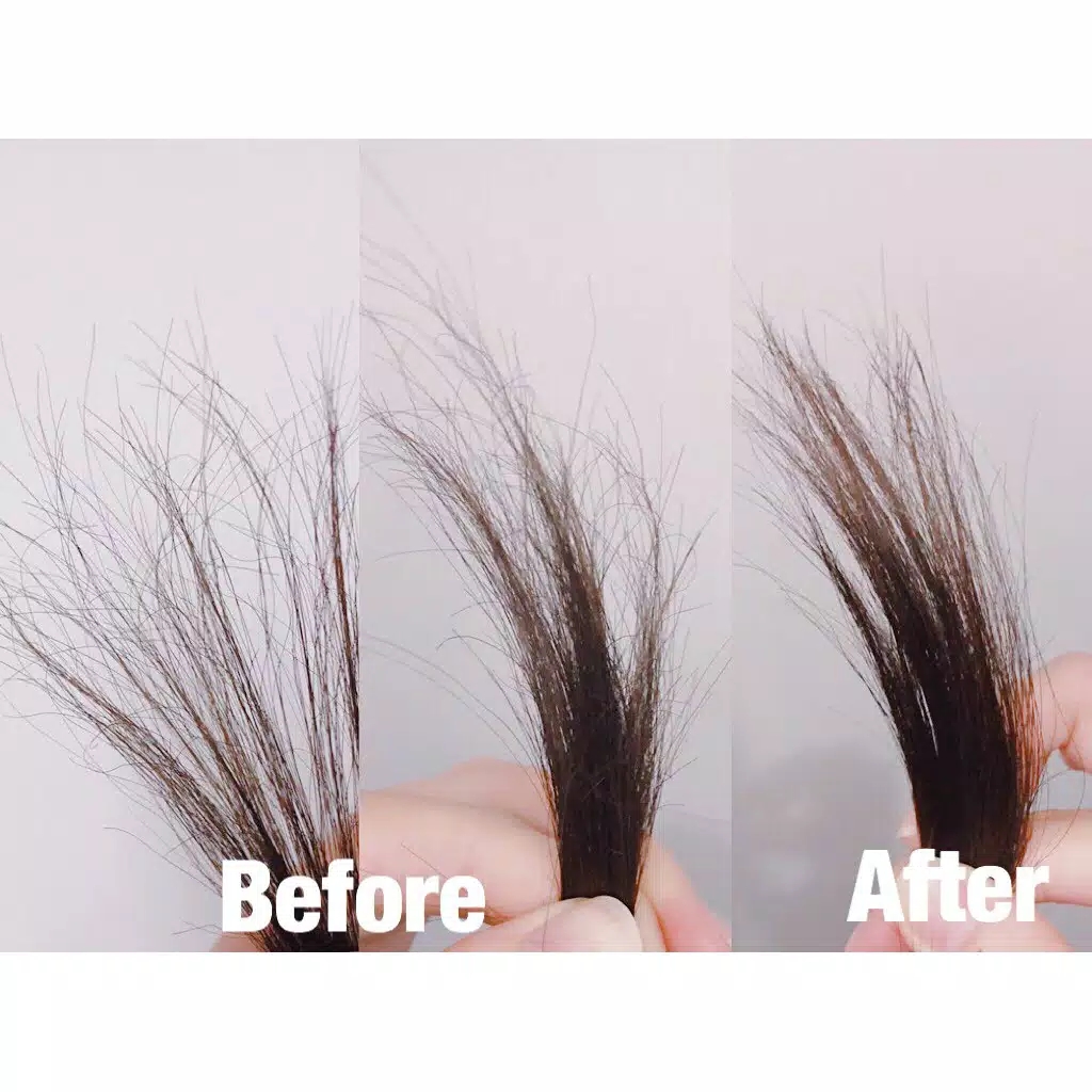 ELLIPS Hair Vitamin Ungu - Nutricolor (6 Capsules)