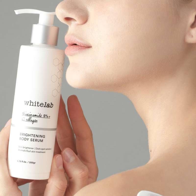 WHITELAB Brightening Body Serum