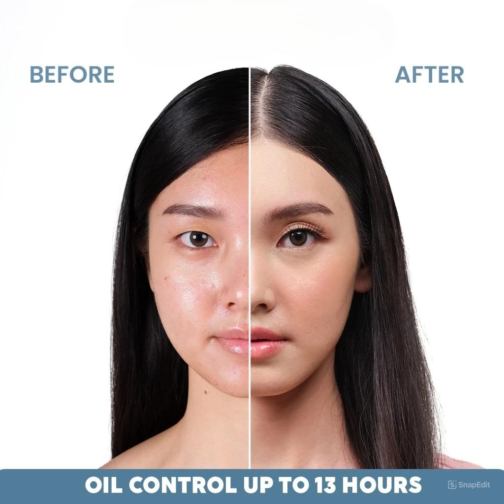 Madame Gie Veil Cover Foundation 25ml - 116 Medium To Deep (Neutral)