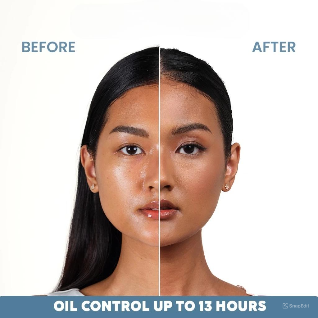 Madame Gie Veil Cover Foundation 25ml - 116 Medium To Deep (Neutral)