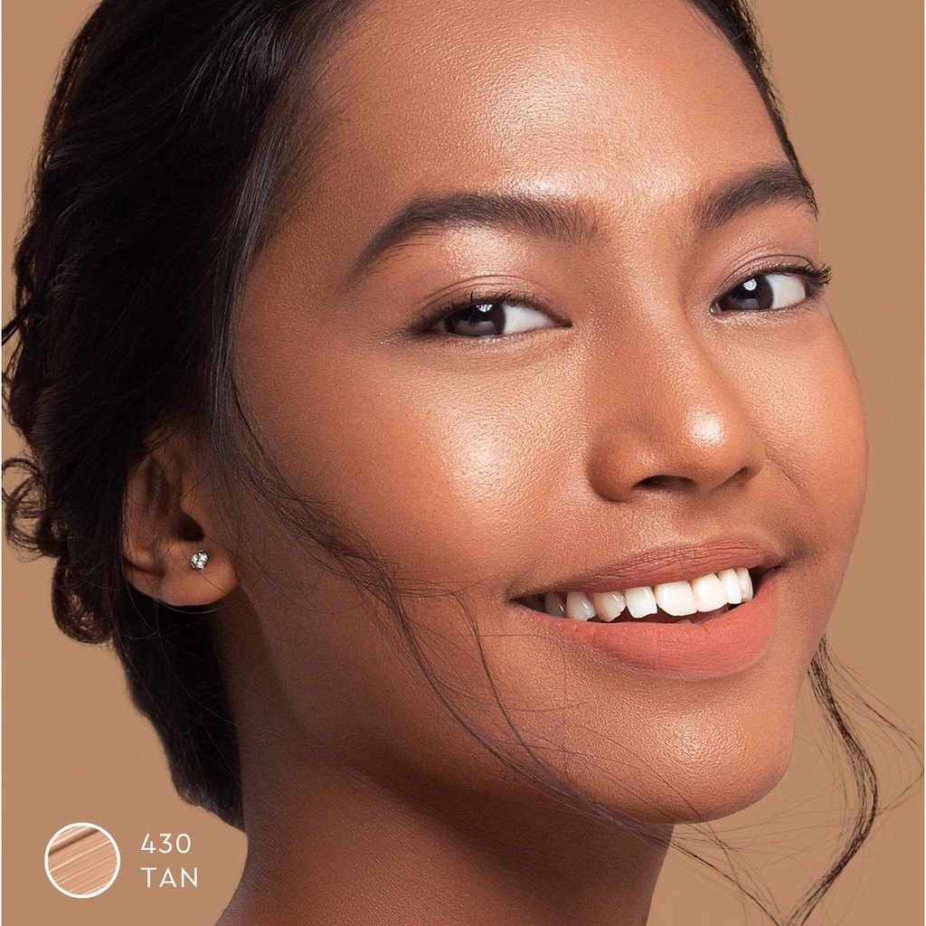 Implora Seamless Liquid Foundation 33ml Tan (430)