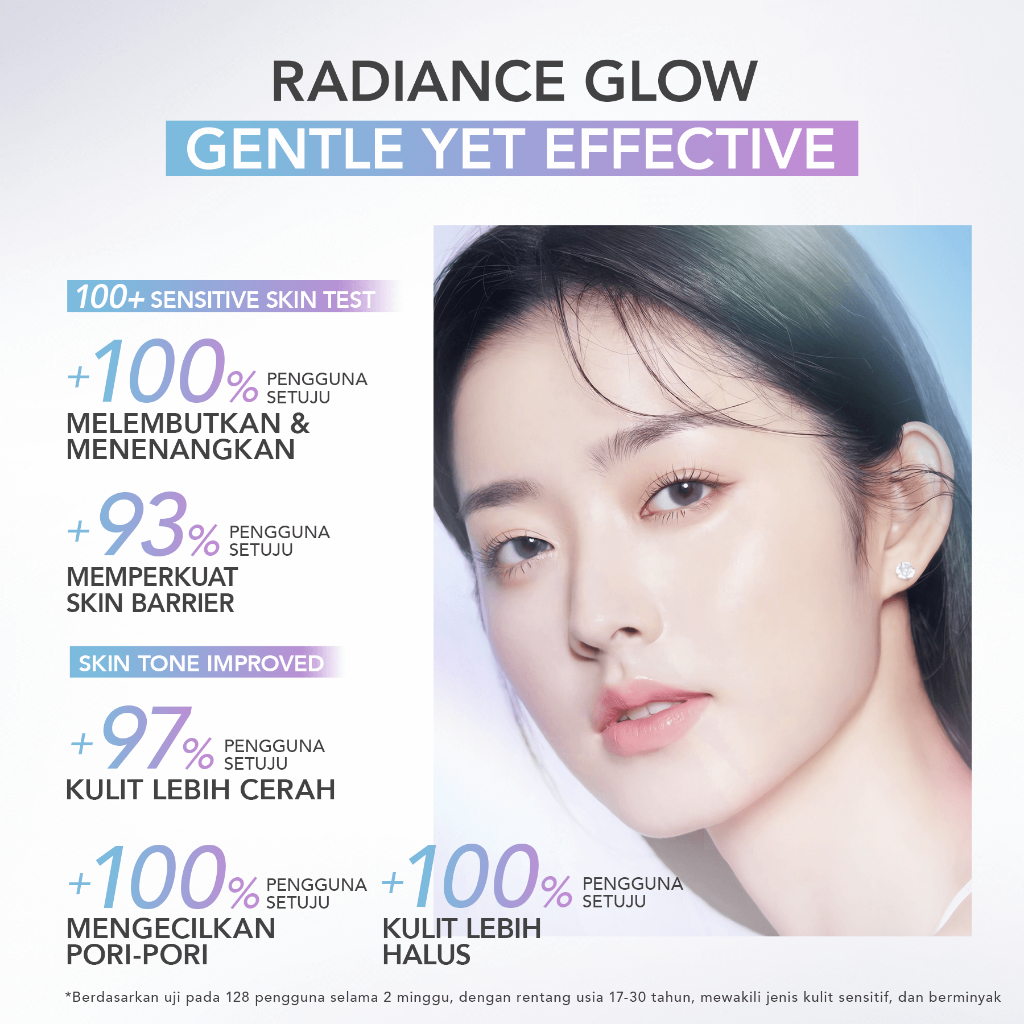 YOU Radiance Glow Illuminating Serum 20ml