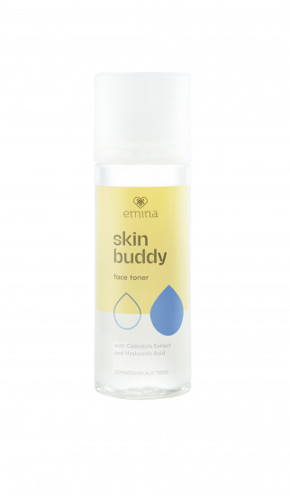 Emina Skin Buddy Face Toner 100ml * Emina Skin Buddy Face Toner 100ml *