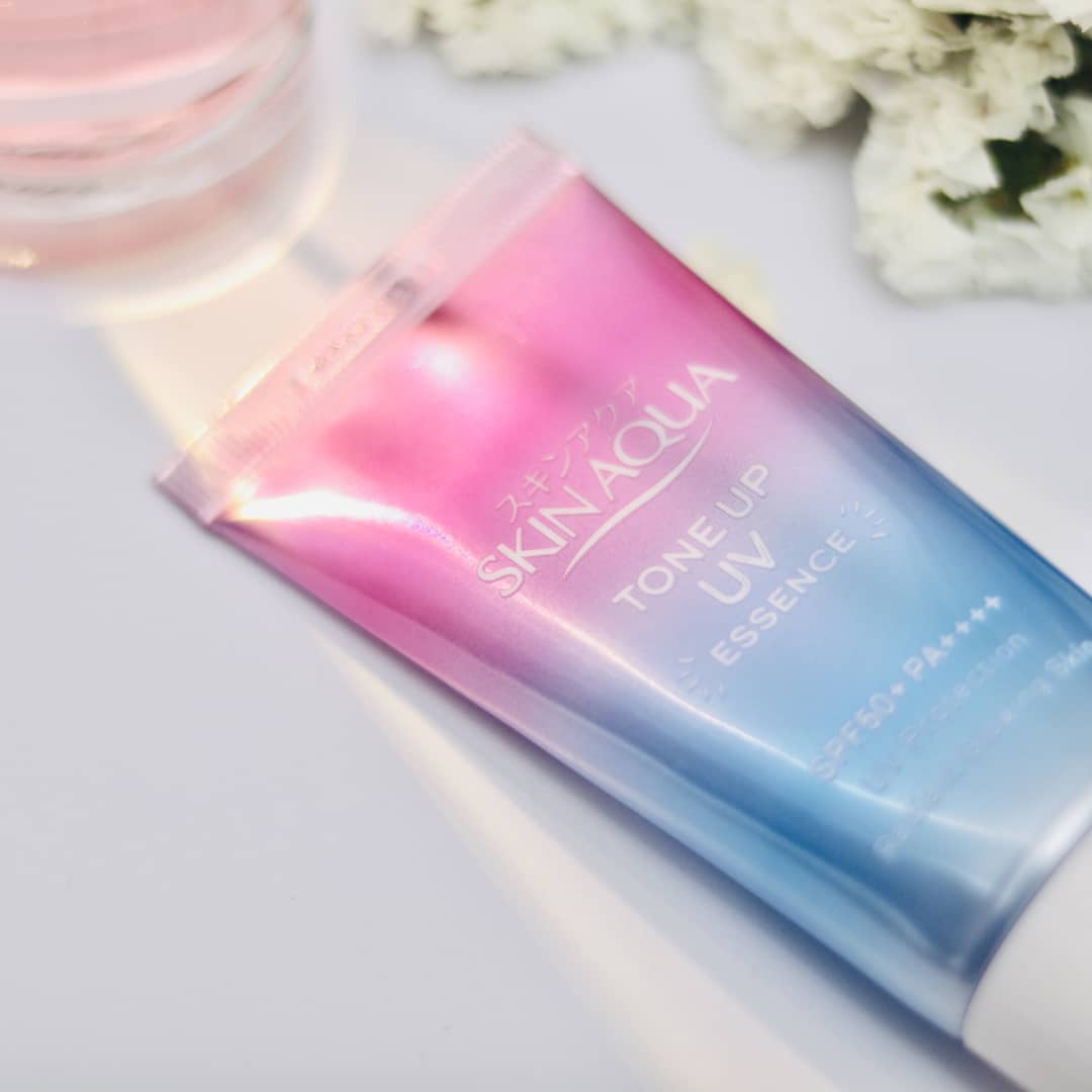 Skin Aqua Tone Up 40gr