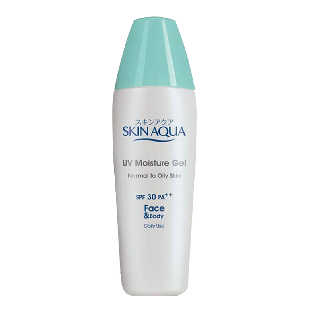 Skin Aqua UV Moisture Gel SPF 30 40gr