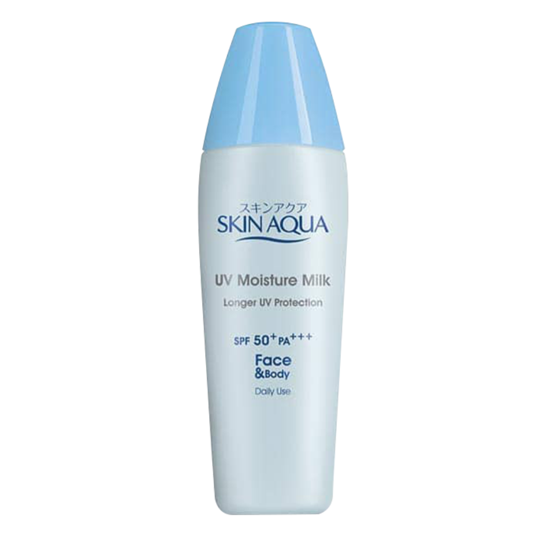 Skin Aqua UV Moisture Milk 40gr