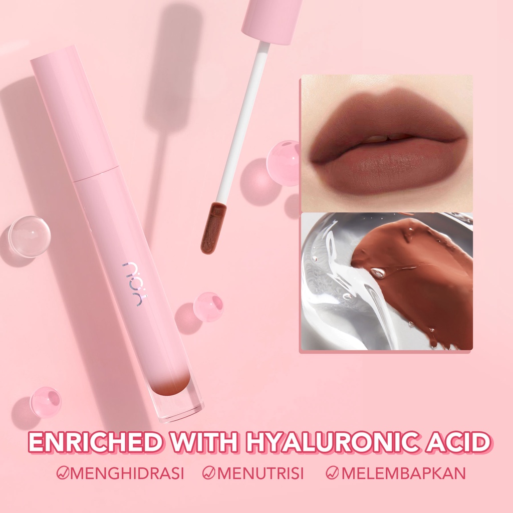 YOU Simplicity Cotton Lip Clay - O047 SALMON