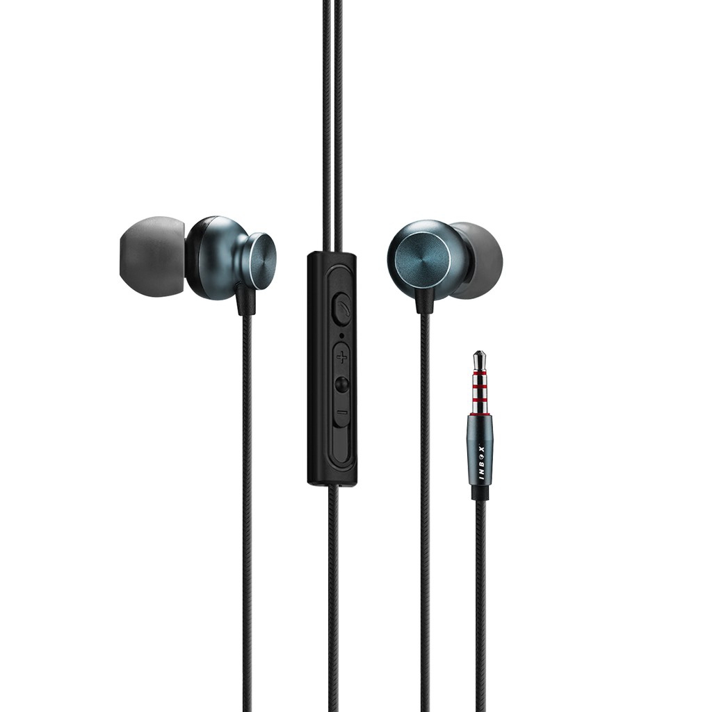Inbox Earphone Mi-1