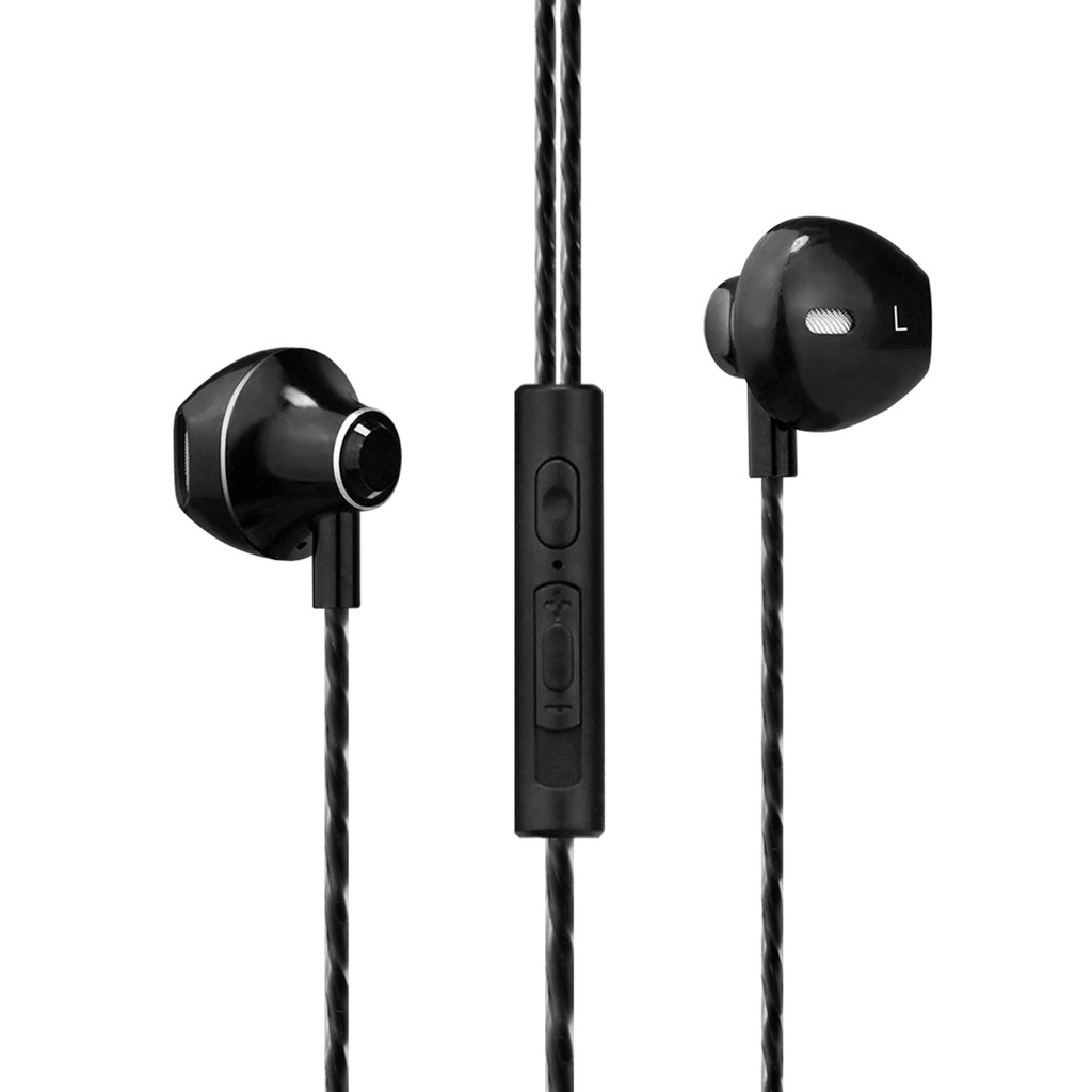 Inbox Earphone JY-333