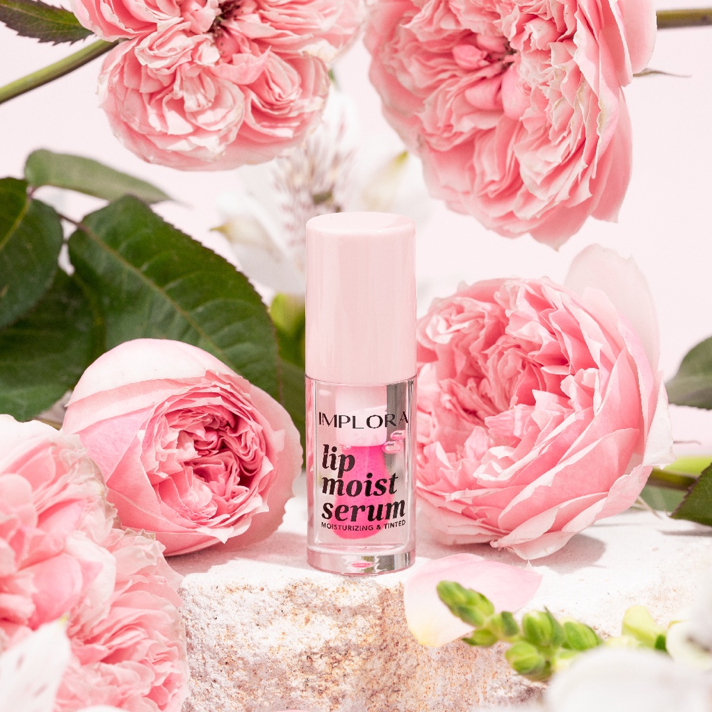 Implora Lip Moist Serum 2.85gr