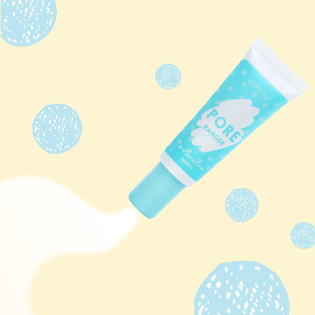 Emina Pore Ranger 20ml