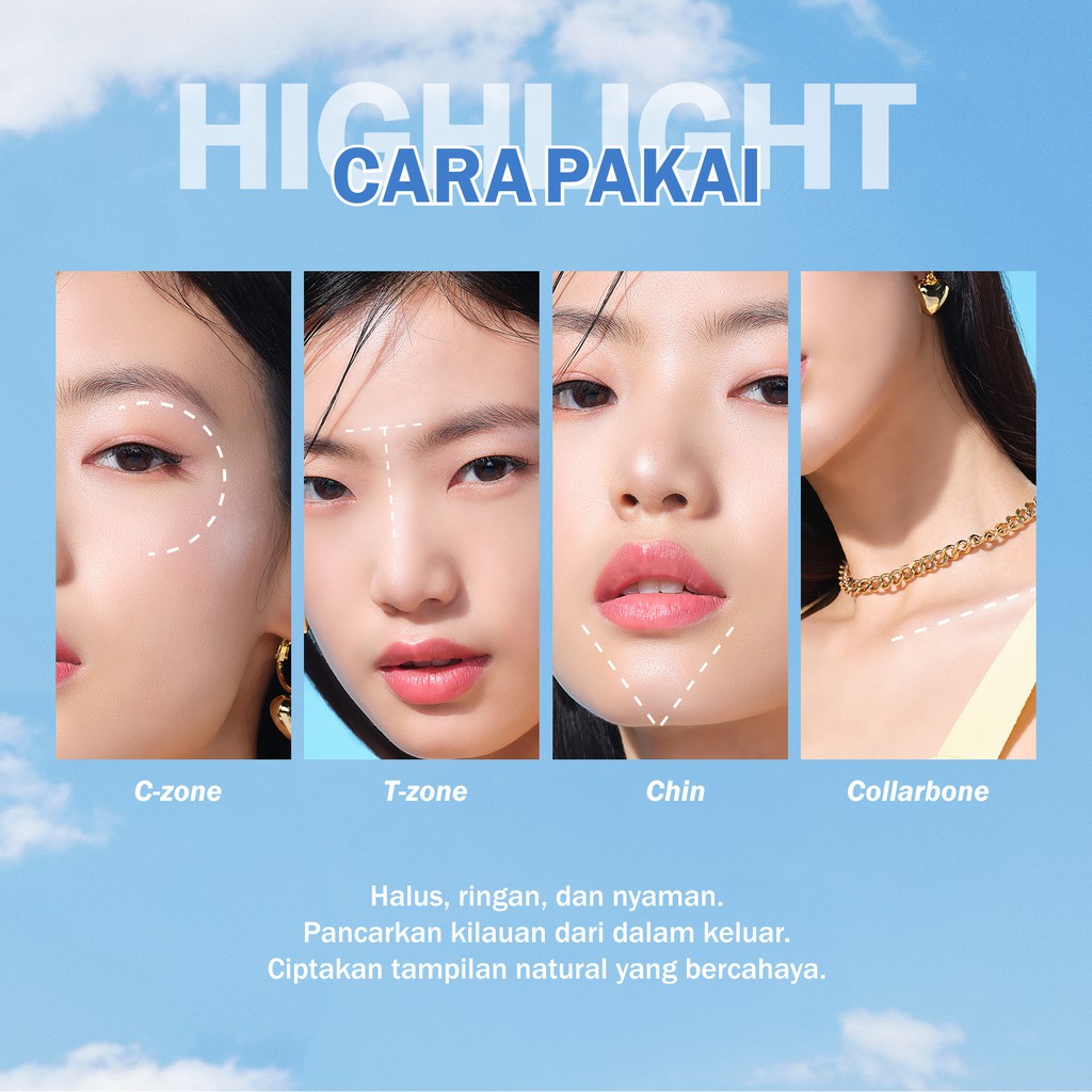 BNB Barenbliss Highlight Rich Girl in Area - 01 Sparkling Gold