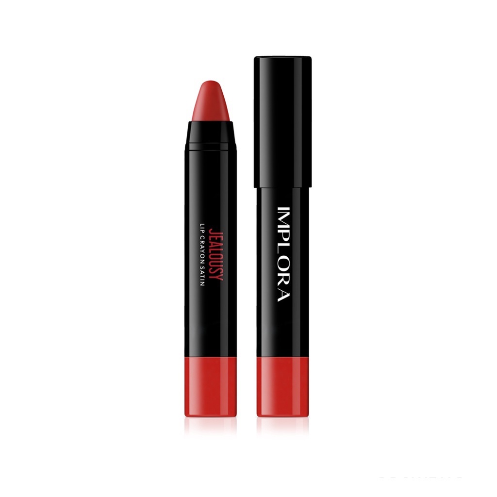 Implora Lip Crayon Satin 03 Jealousy Implora Lip Crayon Satin 03 Jealousy