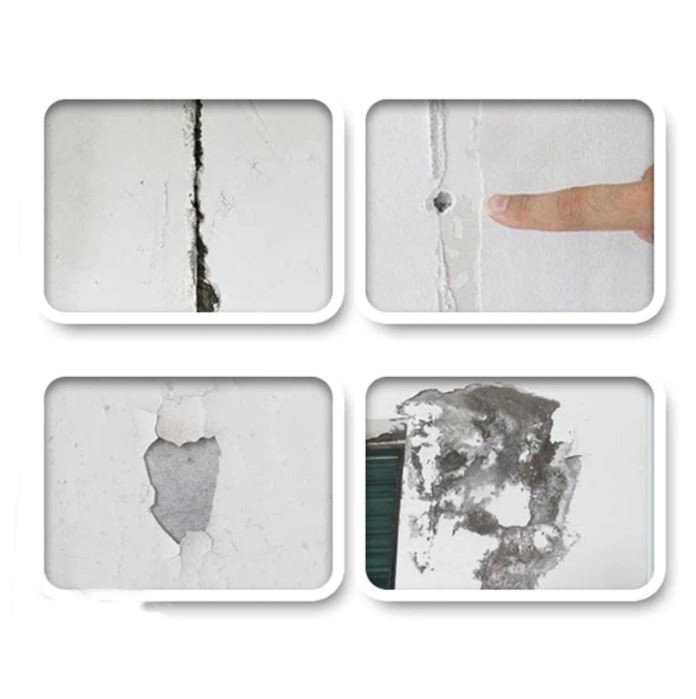 Pasta Dempul Tembok Ajaib (Krim Plamir) - Magic Wall Repair
