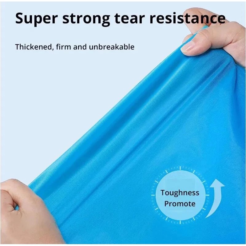 Jas Hujan SETELAN Eva Raincoat