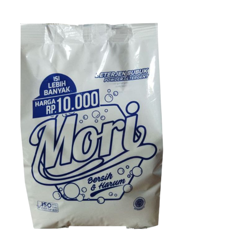 Mori Detergent Bubuk 700gr Mori Detergent Bubuk 700gr