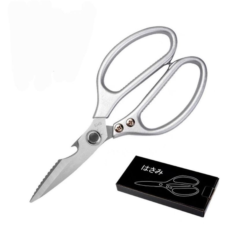 Gunting Dapur Stainless Multifungsi SK-5