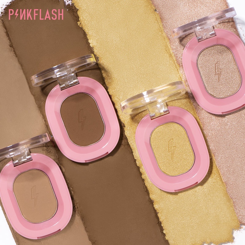 Pinkflash Soft Pigment Face Contour - H01