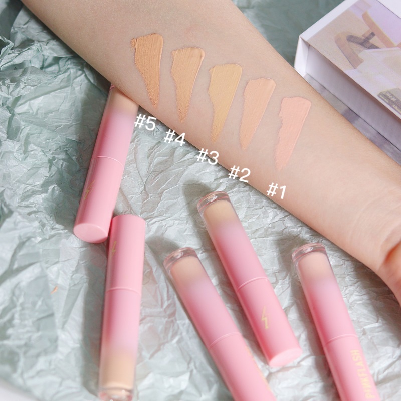 Pinkflash Lasting Matte Concealer #2
