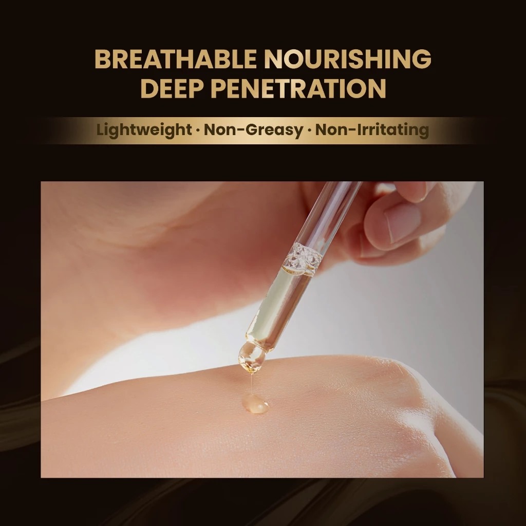 YOU Golden Age Skin Refining Oil 20ml