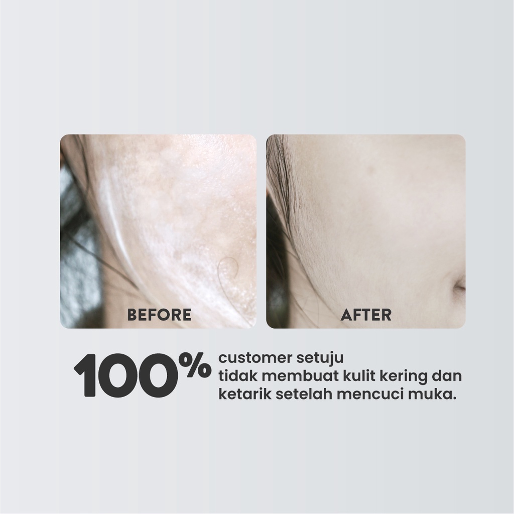Npure Noni Probiotics Cleanse Me Hypoallergenic Gel Cleanser 100ml