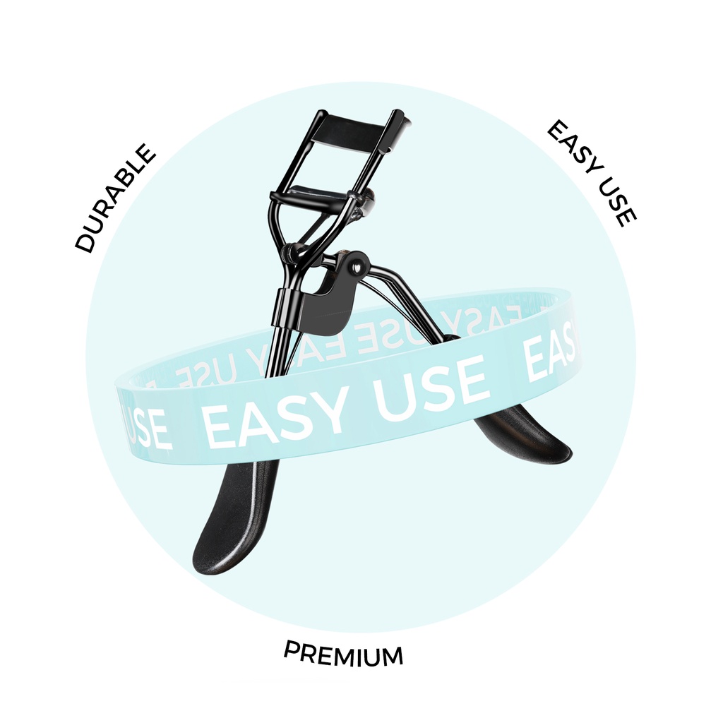 Glam Fix Eyelash Curler