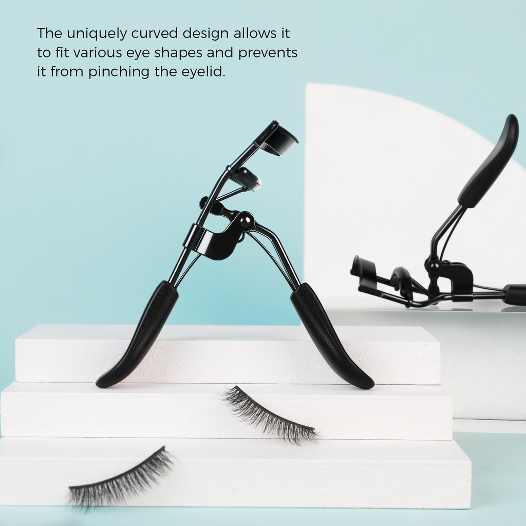 Glam Fix Eyelash Curler