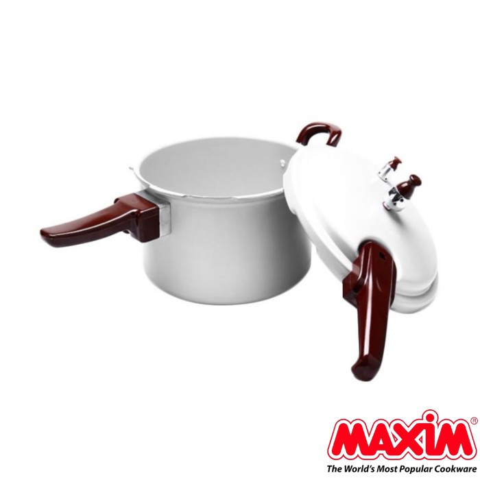 Maspion Maxim Presto 4Liter 20cm