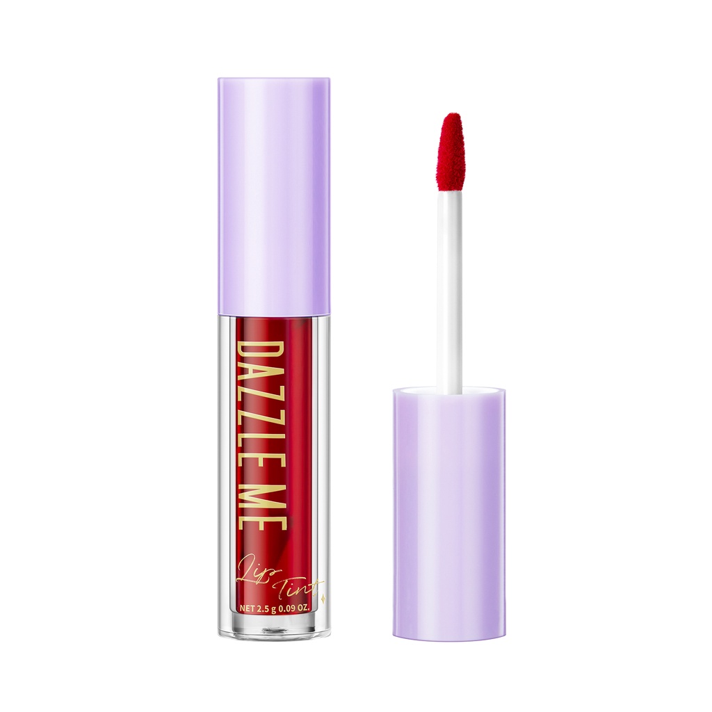 DAZZLE ME Ink-Licious Lip Tint R597 Swipe Up
