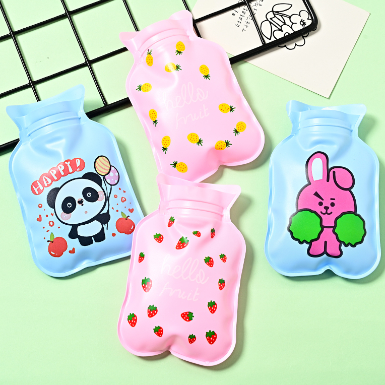 Pouch Kompres Air - Kantong Kompres Air Tahan Panas / Dingin