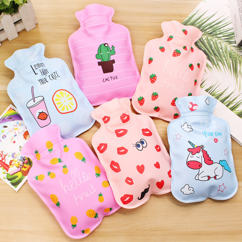 Pouch Kompres Air - Kantong Kompres Air Tahan Panas / Dingin