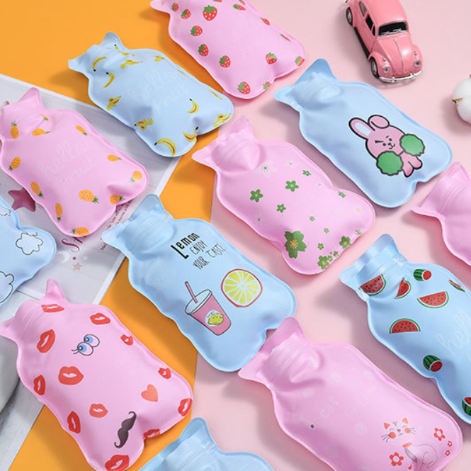 Pouch Kompres Air - Kantong Kompres Air Tahan Panas / Dingin