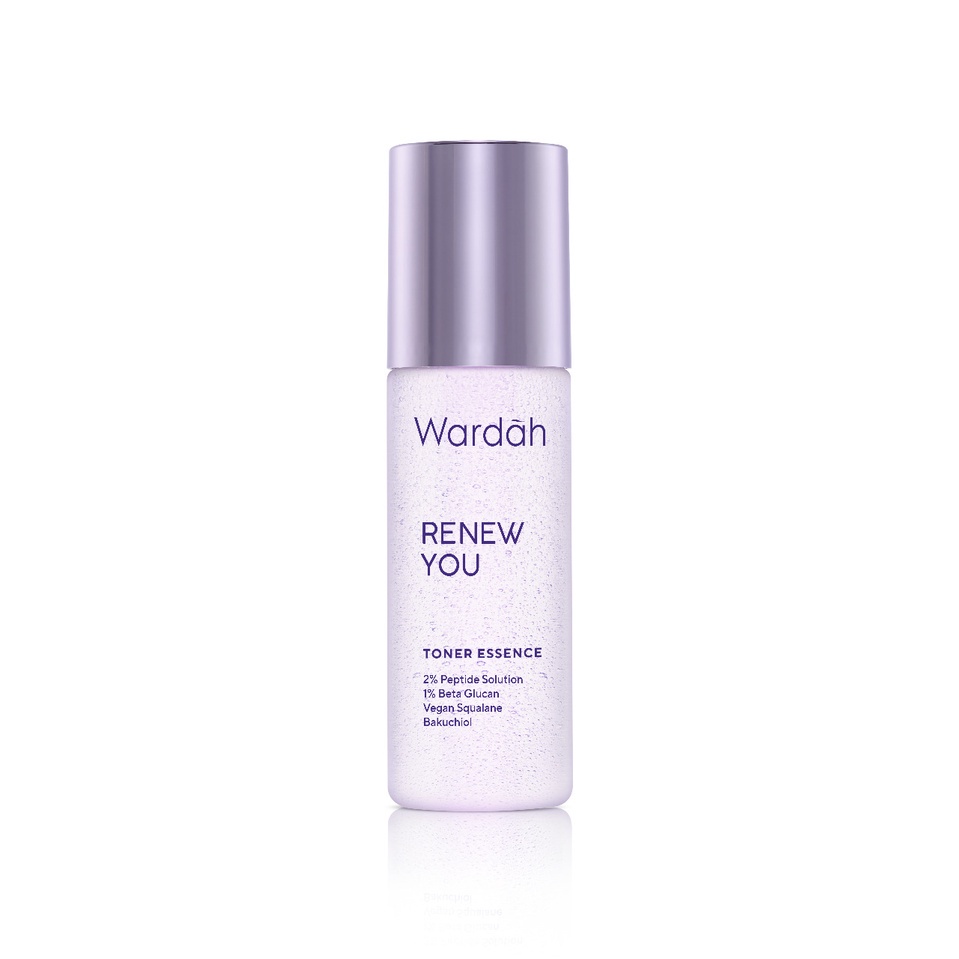 Wardah Renew You Anti Aging Toner Essence 50ml