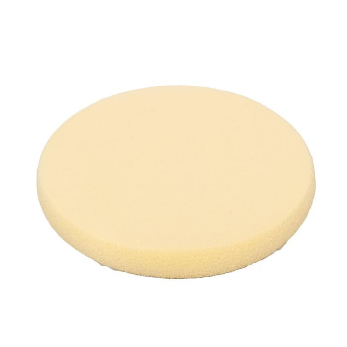 Brasov Spons Bedak Puff Bulat
