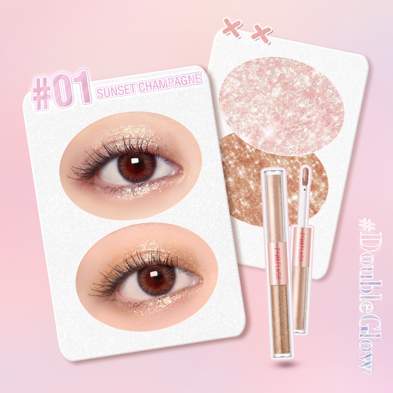 Pinkflash All Glow Eyeshadow Stick PF-E18 #1