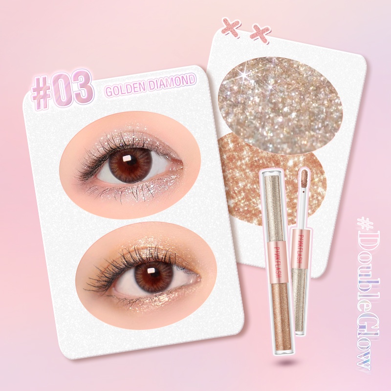 Pinkflash All Glow Eyeshadow Stick PF-E18 #3